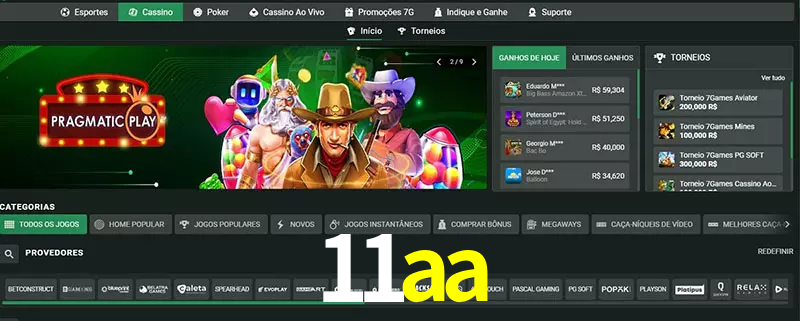 cassino 11aa