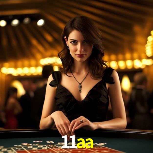 Desvendando o Mundo dos Jogos Virtuais na 11aa