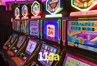 A Emoção da Loteria na 11aa: Uma Chance de Mudança de Vida