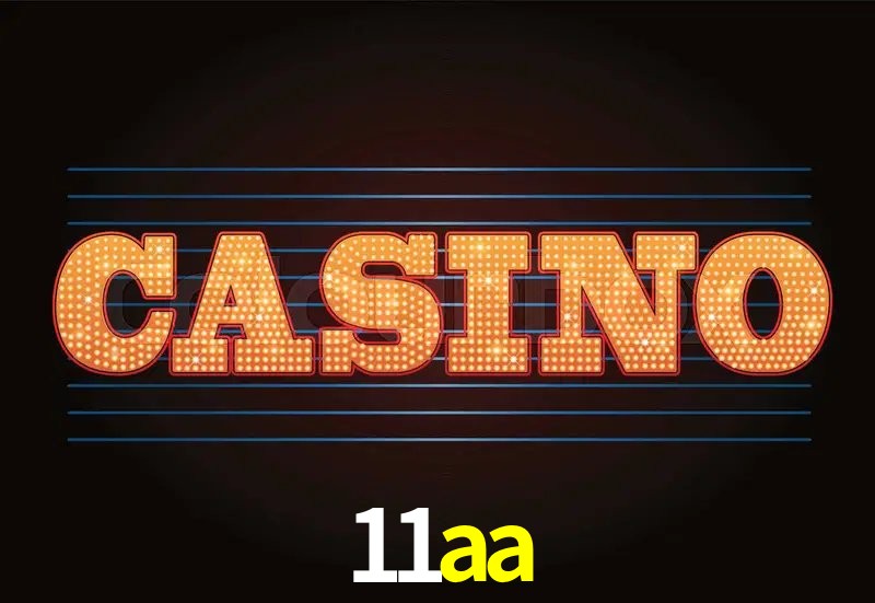 Casino Ao Vivo 11aa