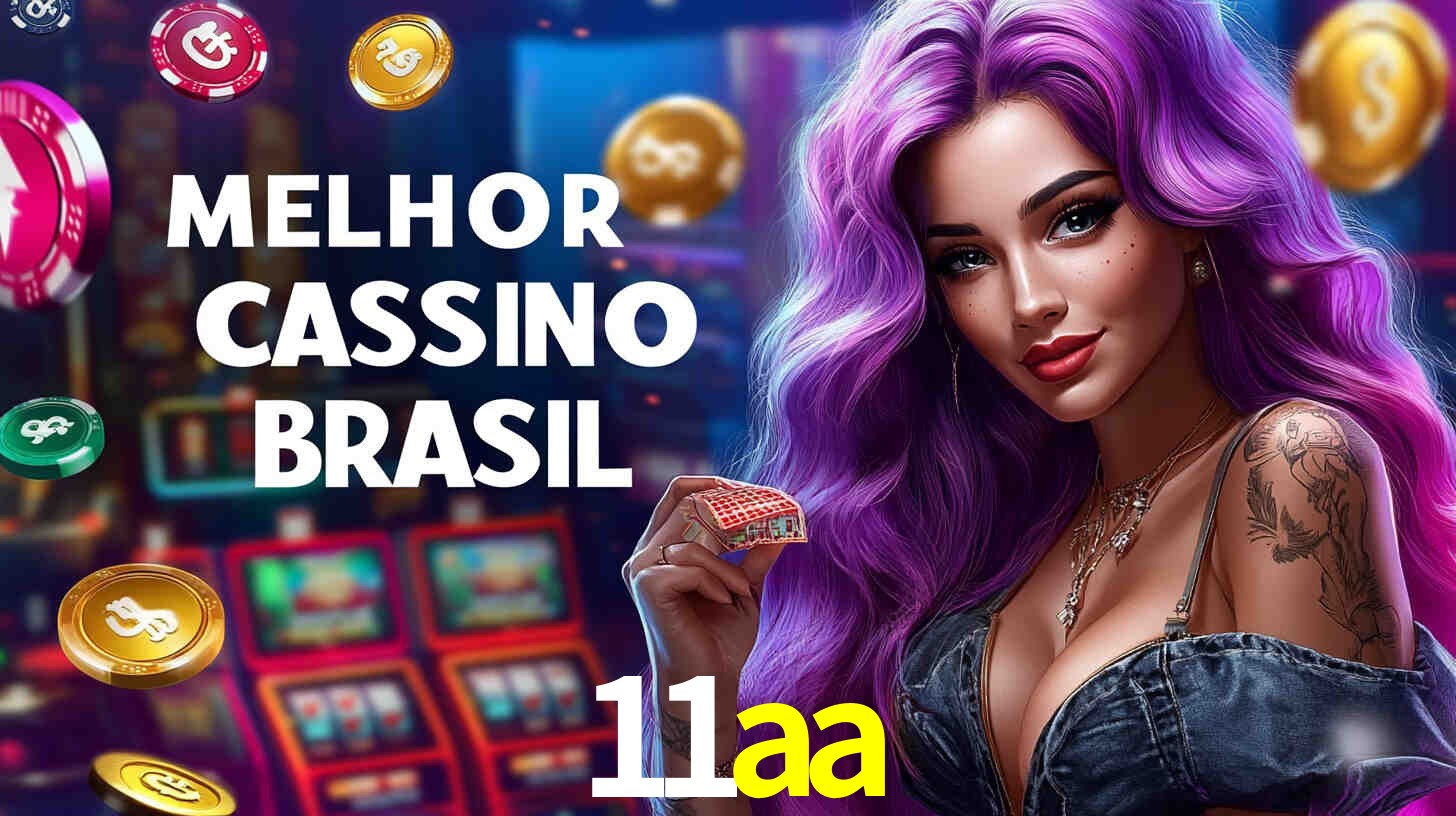 Explorando a Categoria de Eventos em Apostas na 11aa