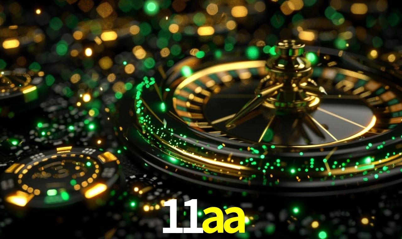 Vantagens de jogar slots no 11aa Brasil