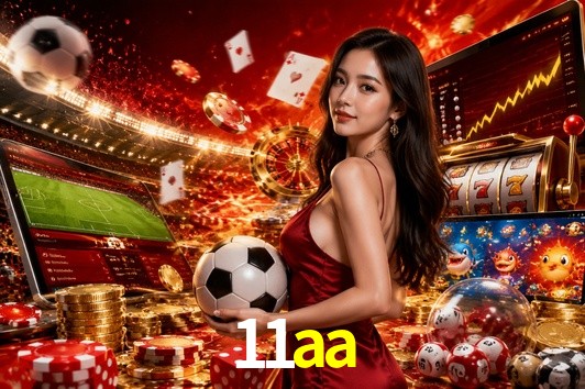 Slot Games 11aa