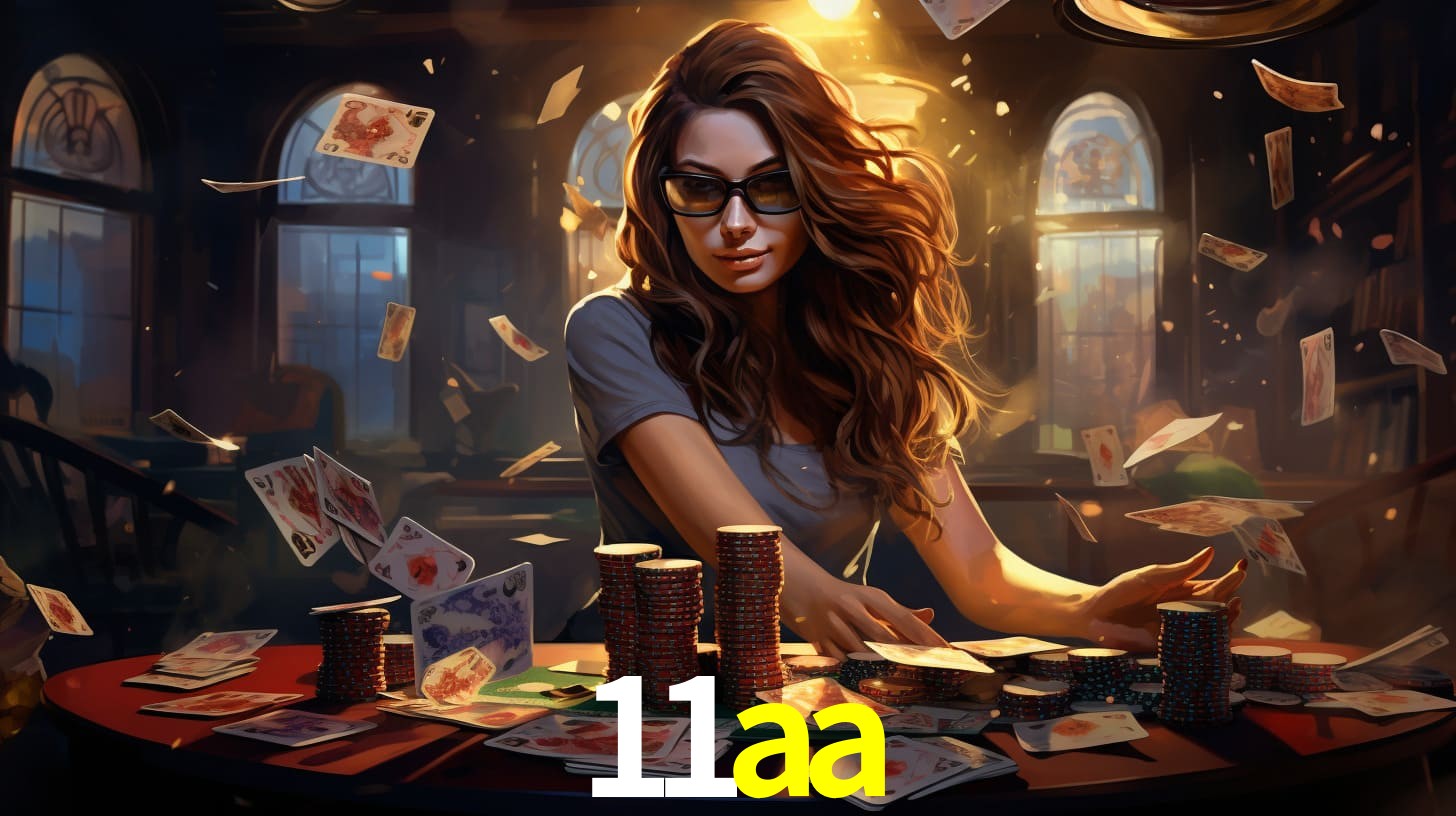 VIP Casino 11aa