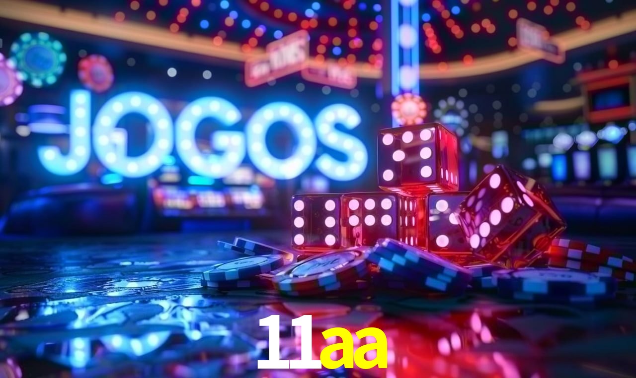 Casino Ao Vivo 11aa