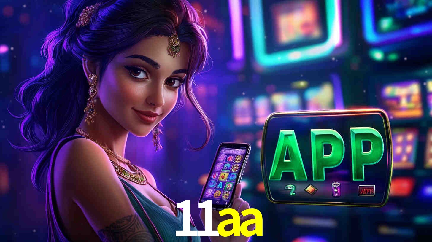 11aa: A Experiência de Casino com Jogos de Mesa ao Vivo