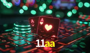 Jogos de Slot 11aa