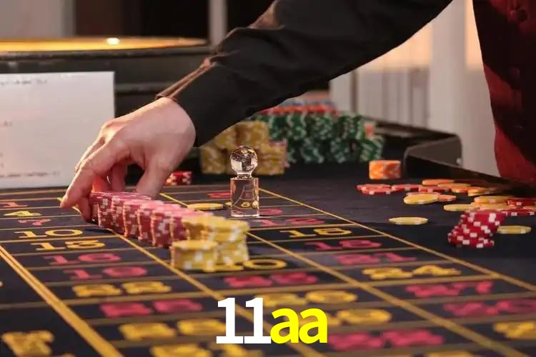 Apostas Esportivas na 11aa: Um Guia Completo