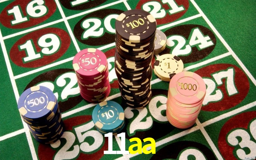 Recursos de Bônus 11aa