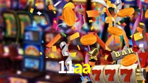 11aa bet