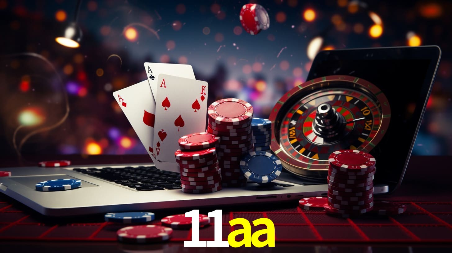 Blackjack Table 11aa