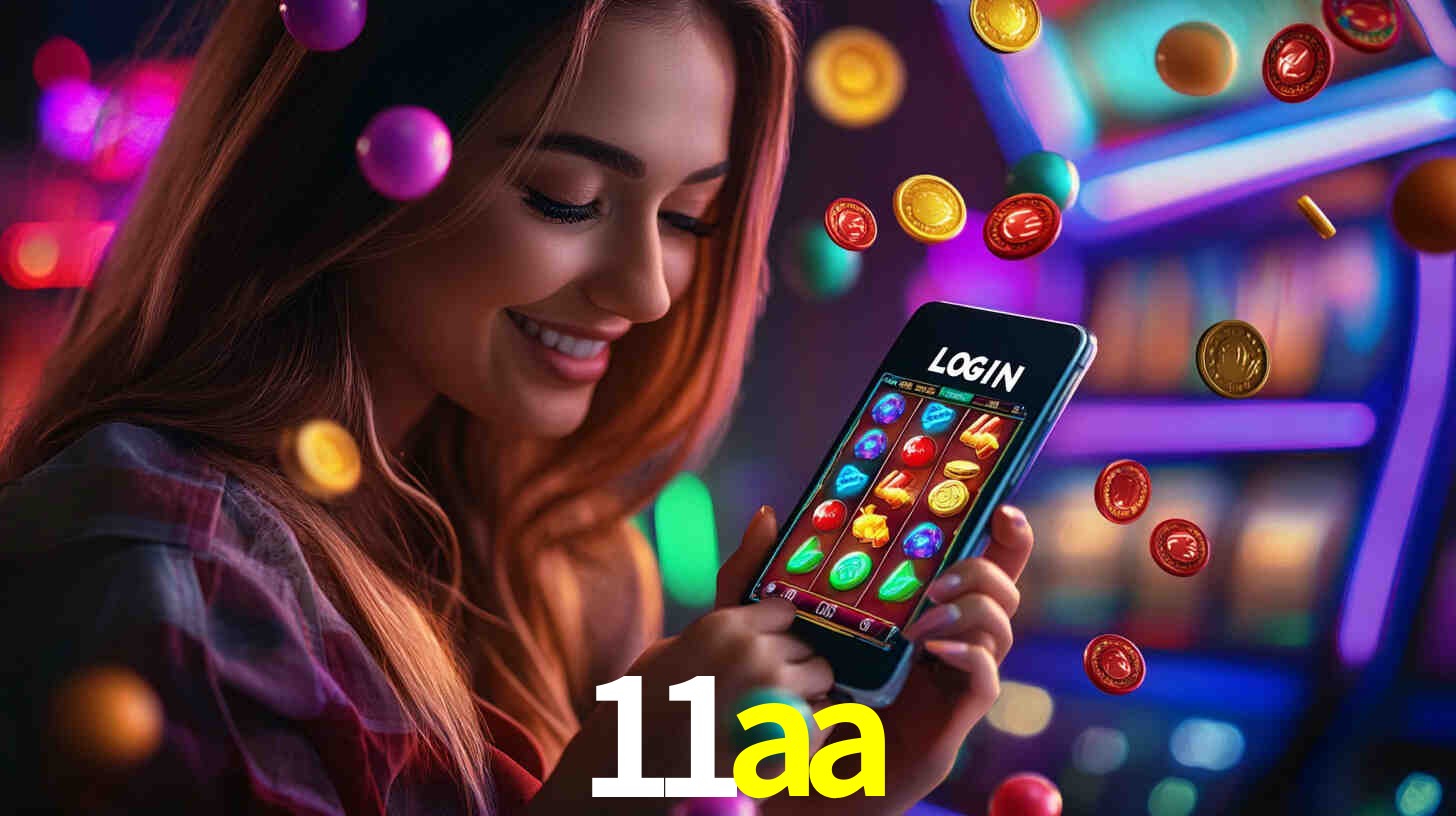 11aa: Jogos de Caça-Níqueis-Altas Recompensas, Roleta-Velocidade, Blackjack-Desafios Máximos