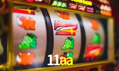 A Popularidade dos Caça-Níqueis no 11aa