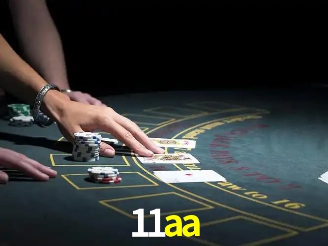 Cassino ao Vivo 11aa - Dealers Brasileiros Profissionais