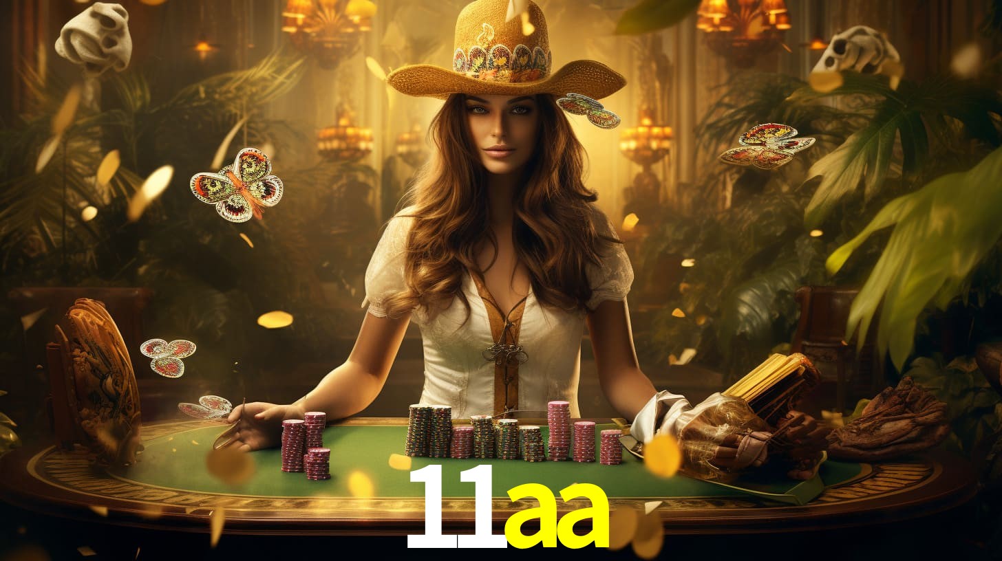 Live Casino 11aa