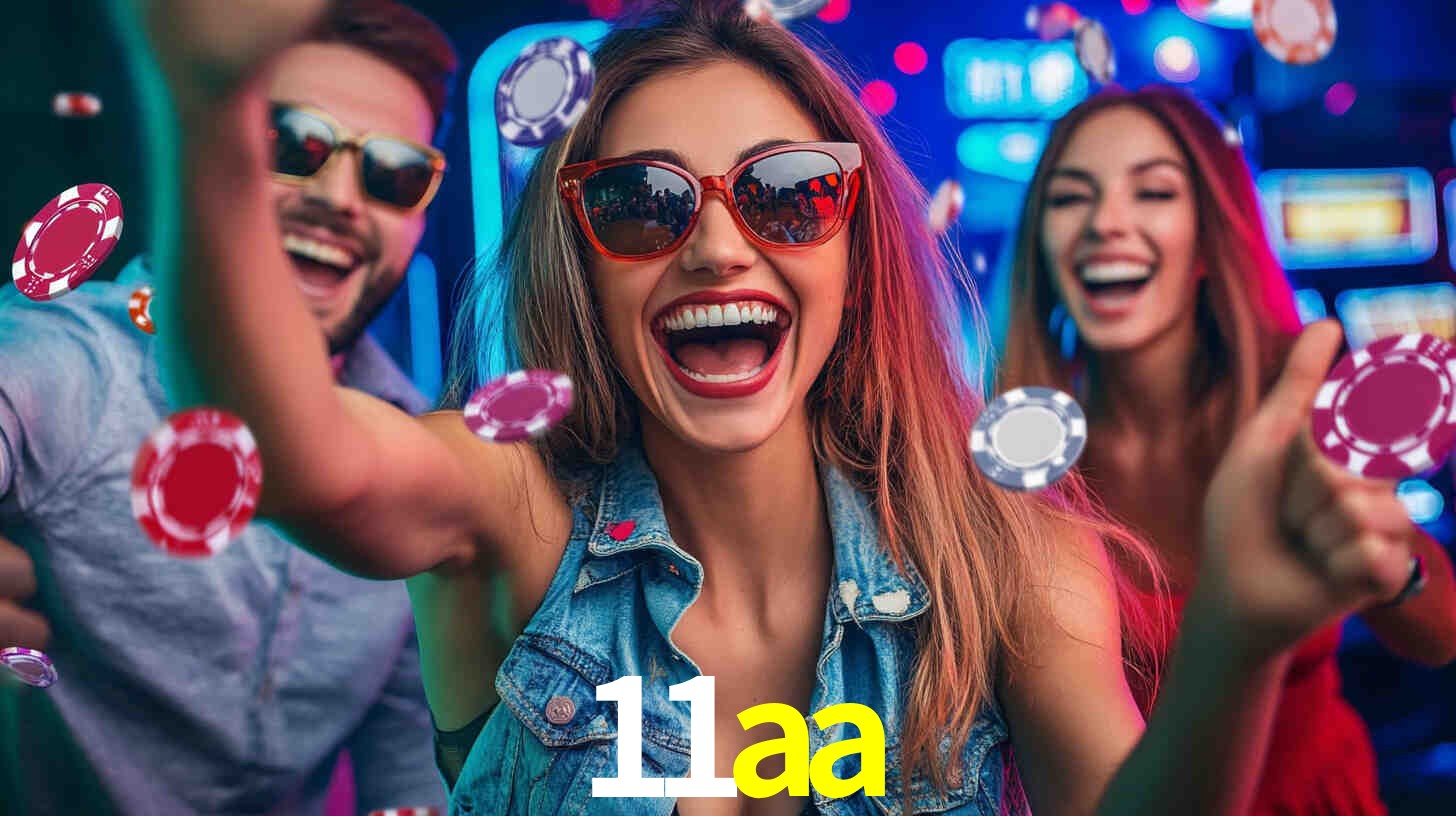 Descubra a Essência do 11aa: Nossa História e Compromissos