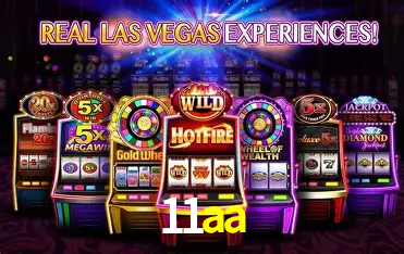 Descubra a Magia dos Jogos de Arcade no 11aa
