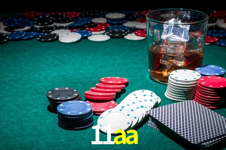 Apostas de Tênis 11aa