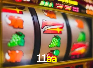 A Revolução dos Aplicativos de Jogos no 11aa