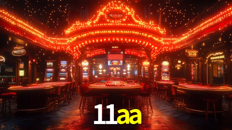 11aa bet
