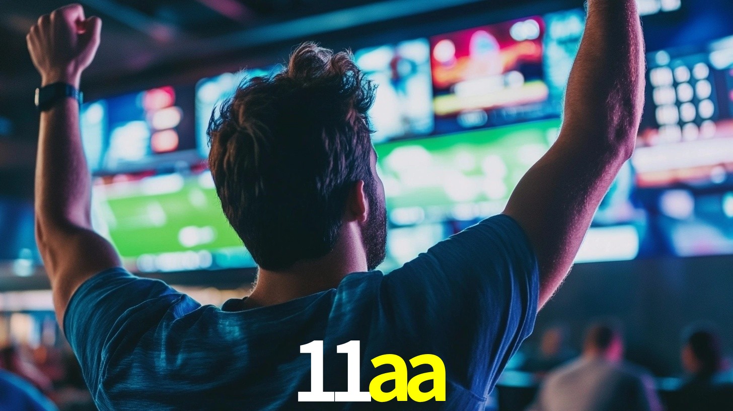 11aa bet