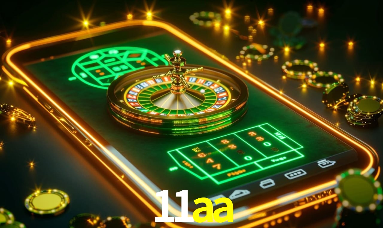 Imagem secundária de apoio para instalação do app 11aa