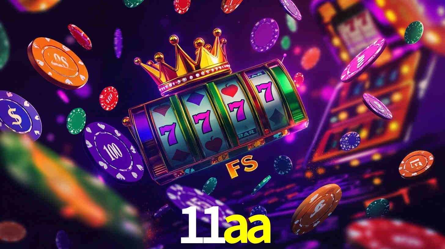 Welcome Bonus 11aa